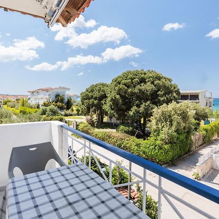Valasi Studios Skála Foúrkas Dış mekan fotoğraf