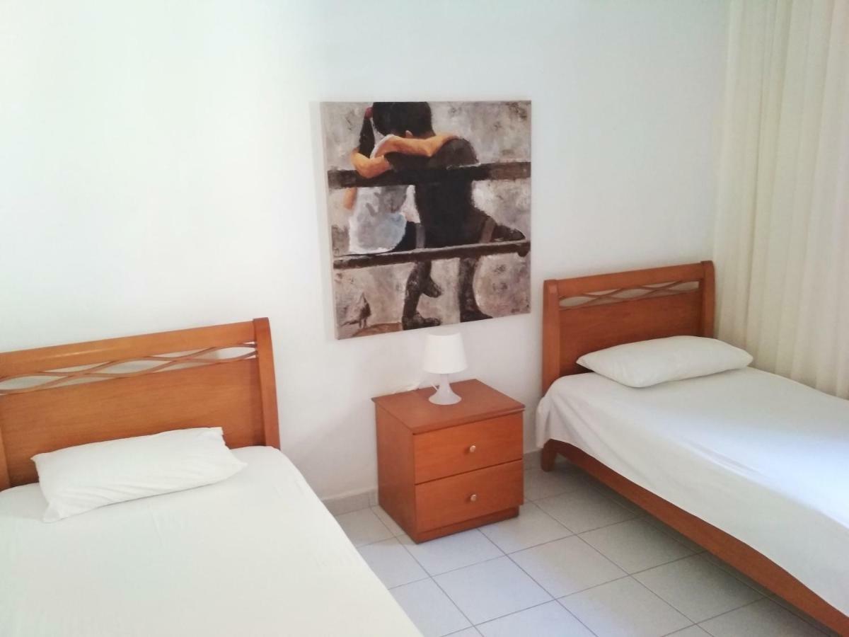 Valasi Studios Skála Foúrkas Dış mekan fotoğraf